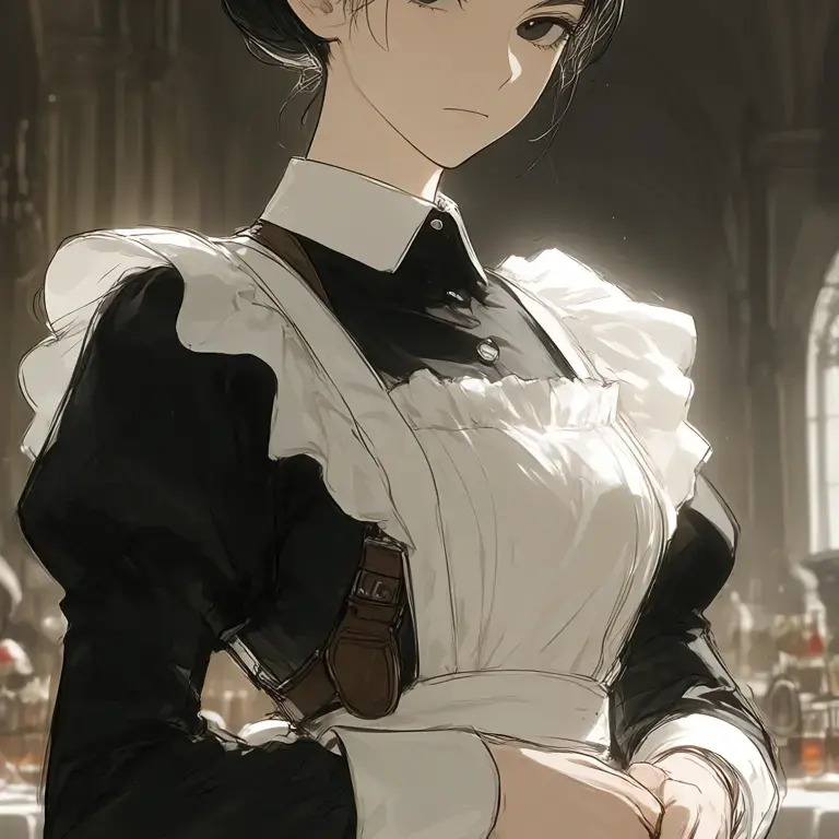 MellowMotor2248의 The Shadow Prince and the Banquet of Betrayal