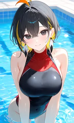 Profile image of 彗海