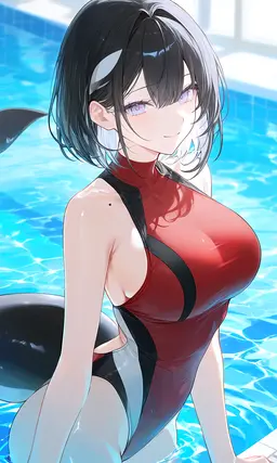 Profile image of 織夏
