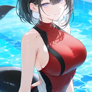 Profile image of 織夏
