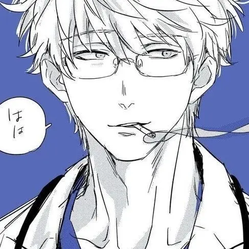 TomiokaLove의 お医者さんパロ