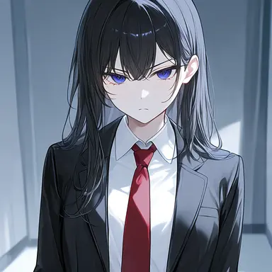 Profile image of 쿠로세 시온