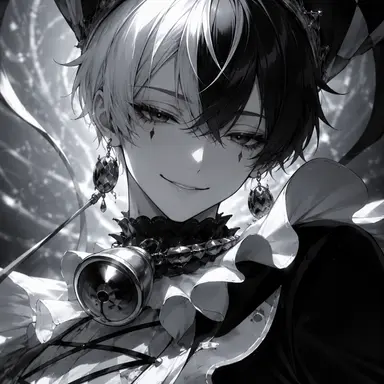 Profile image of クロヴィス