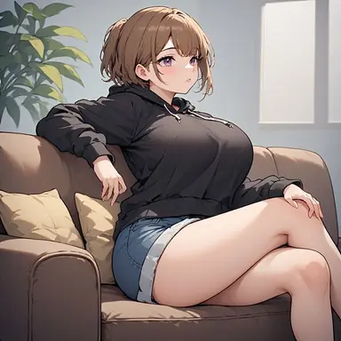 Profile image of Sienna