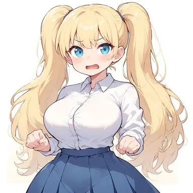 Profile image of Luna