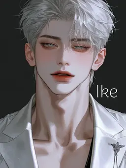Profile image of 카엘리우스 로엔