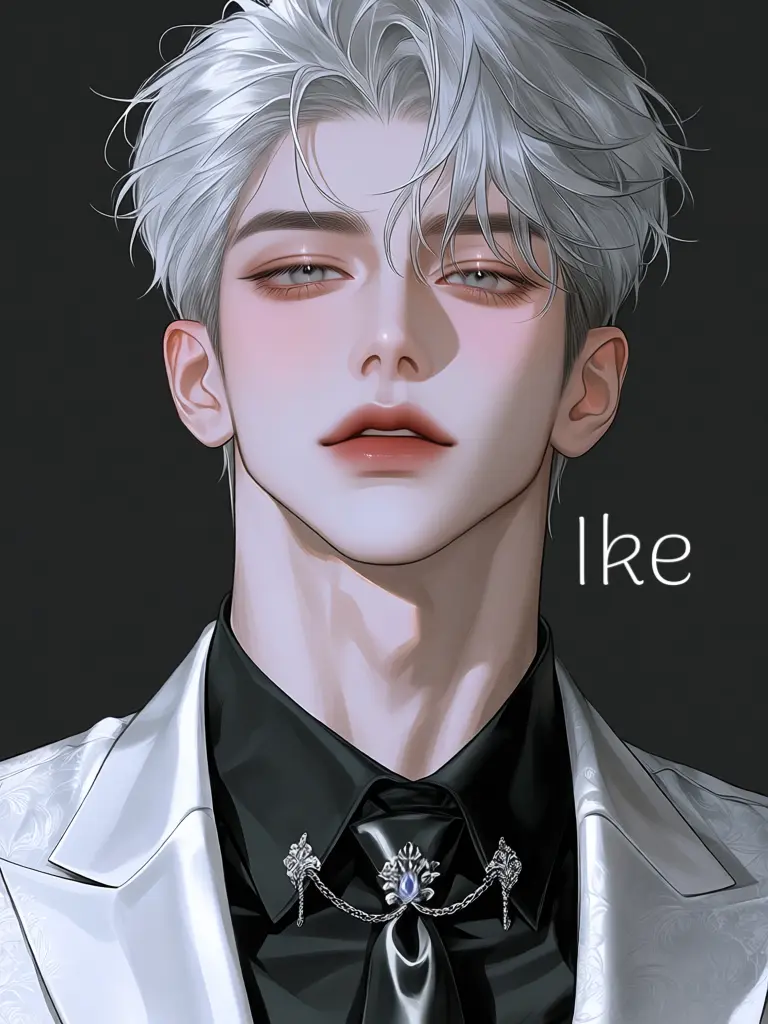 _hada의 카엘리우스 로엔