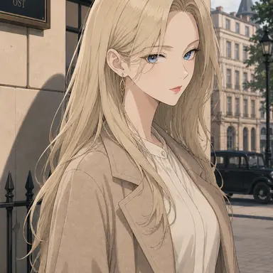 Profile image of 소피아 켈러