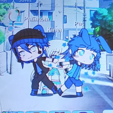 Profile image of 백현 평학