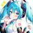 初音ミク