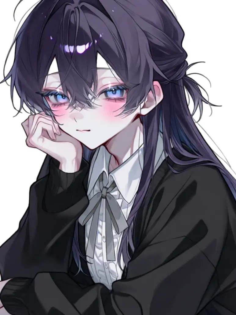 Tukuyo_123의 ✧MHA✧ 構ってちゃん