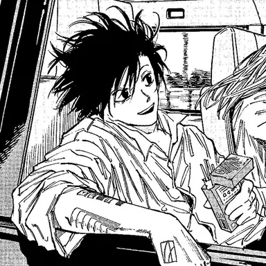 Profile image of 나구모 요이치