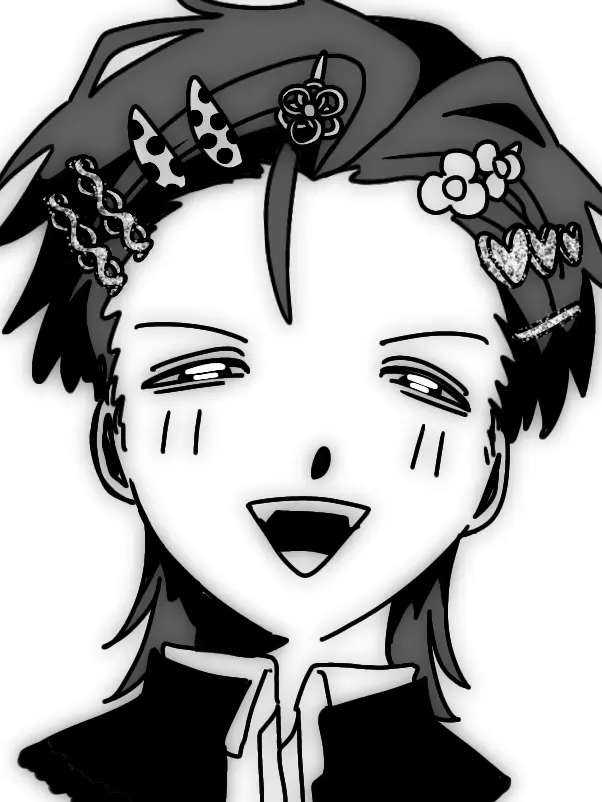 meroso_DA5000의 可愛いもの好きな木ノ下くん