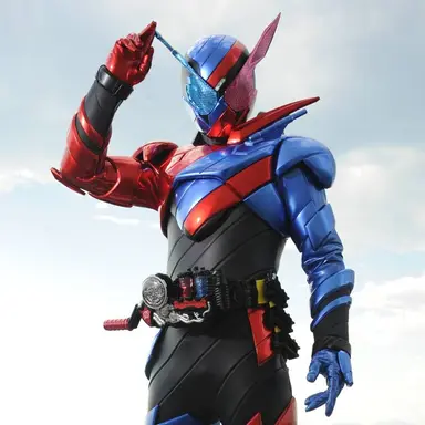 Profile image of 戦兎
