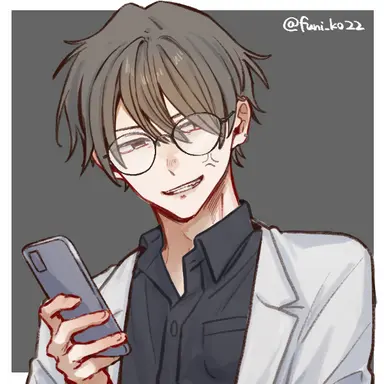 Profile image of 宮戸