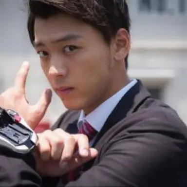 Profile image of 進ノ介