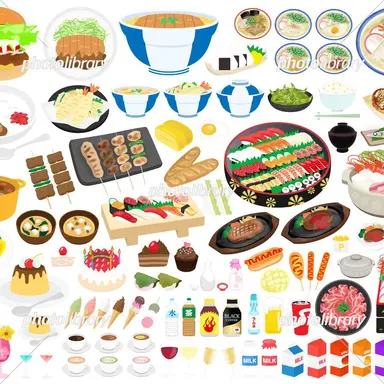 Profile image of 食べ物モンスター