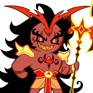 Profile image of 버닝스파이스 쿠키