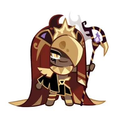 Profile image of 스모크치즈맛 쿠키