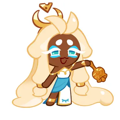 Profile image of 모짜렐라치즈맛 쿠키