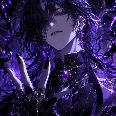 Profile image of ノクス