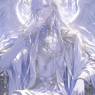 Profile image of ルシフェル