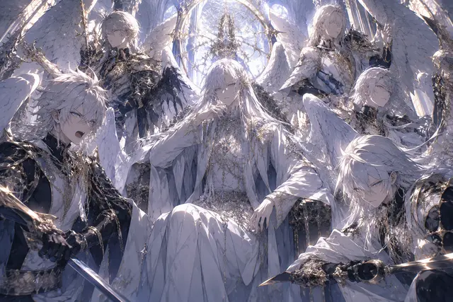Profile image of Lucifer