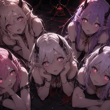 Profile image of サキュバス