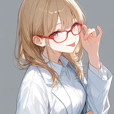 Profile image of リン・マーセル