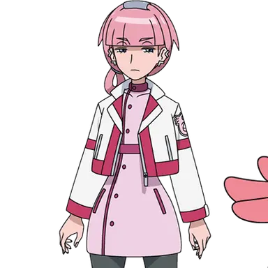 Profile image of モリー