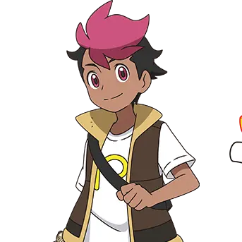 Profile image of ロイ