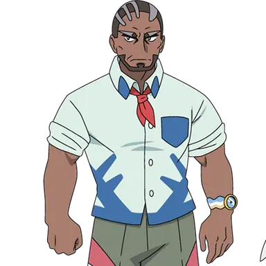 Profile image of マードック