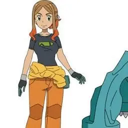 Profile image of オリオ