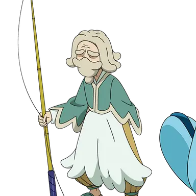 Profile image of ランドウ