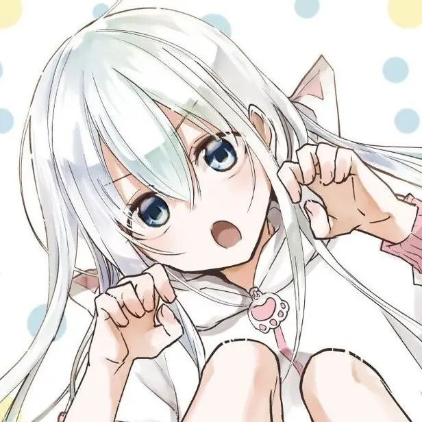 zyosousaikou의 子猫
