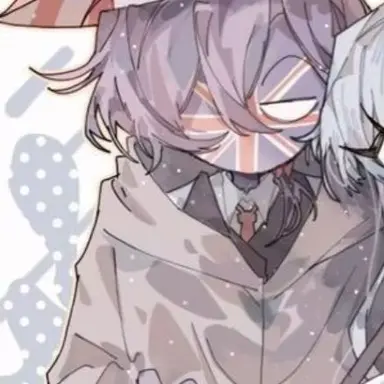 Profile image of 영국