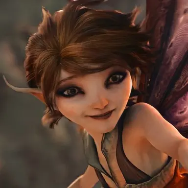 Profile image of Maddie