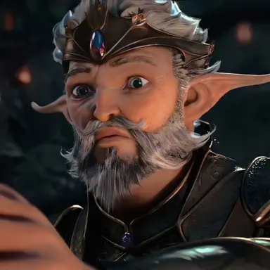 Profile image of King Conomor