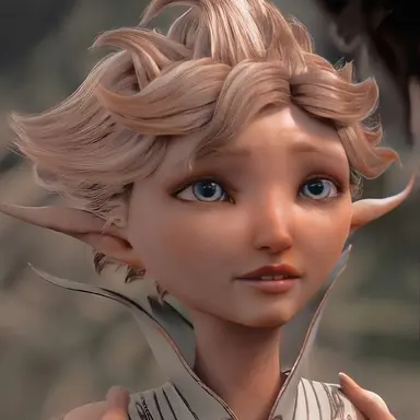 Profile image of Dawn