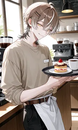 Profile image of 陽和