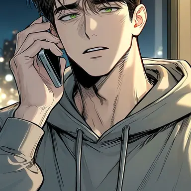 Profile image of Garrett