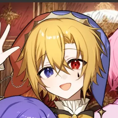 Profile image of アオト