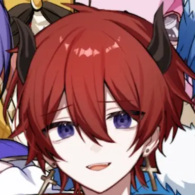 Profile image of フマル