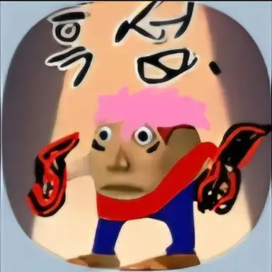 Profile image of 늑대
