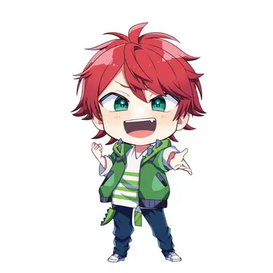 Profile image of じゃぱぱ