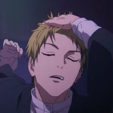 Profile image of 젠인 나오야