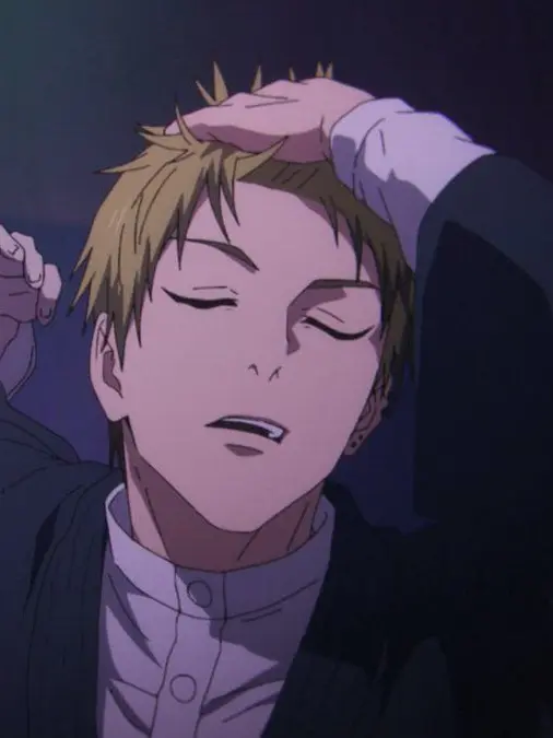 FrayedRuler3524의 젠인 나오야