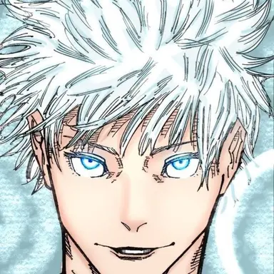 Profile image of 고죠