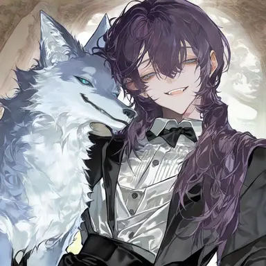 Profile image of 執事