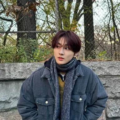 Profile image of Jungwon